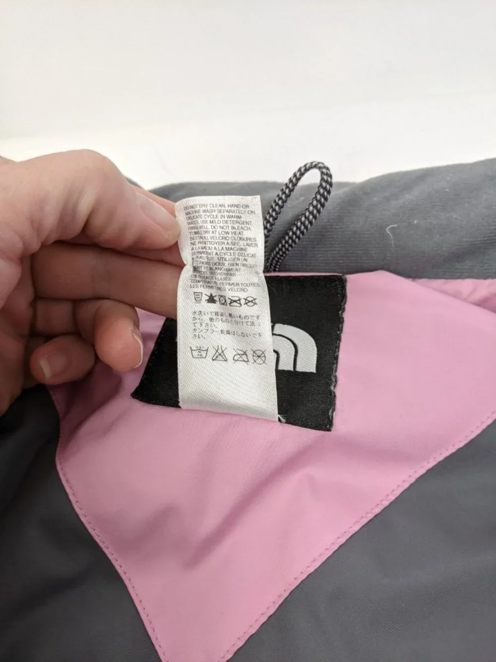 The North Face north face